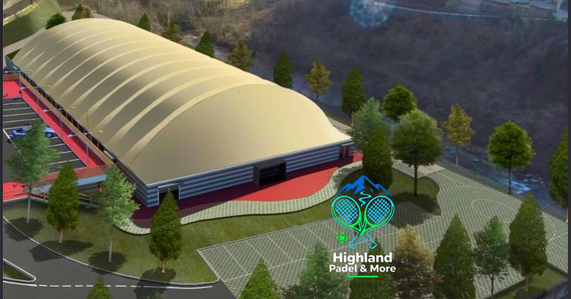 Campo Highland Padel & More